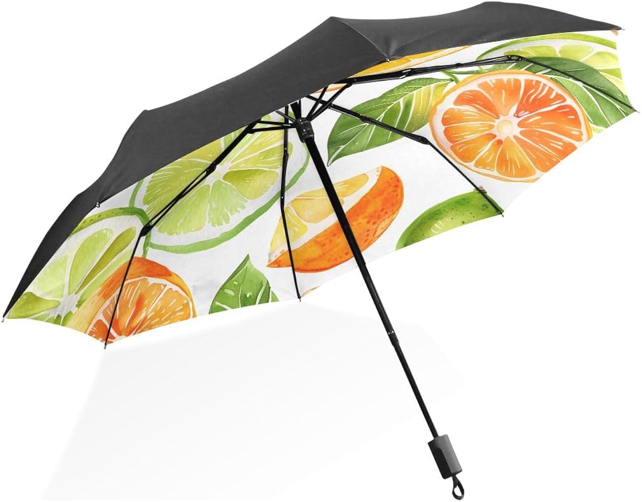 Amazon | 折り畳み傘 おしゃれ 折りたたみ傘 雨傘 日傘 オレンジ Amazon | 折り畳み傘 おしゃれ 折りたたみ傘 雨傘 日傘 オレンジ